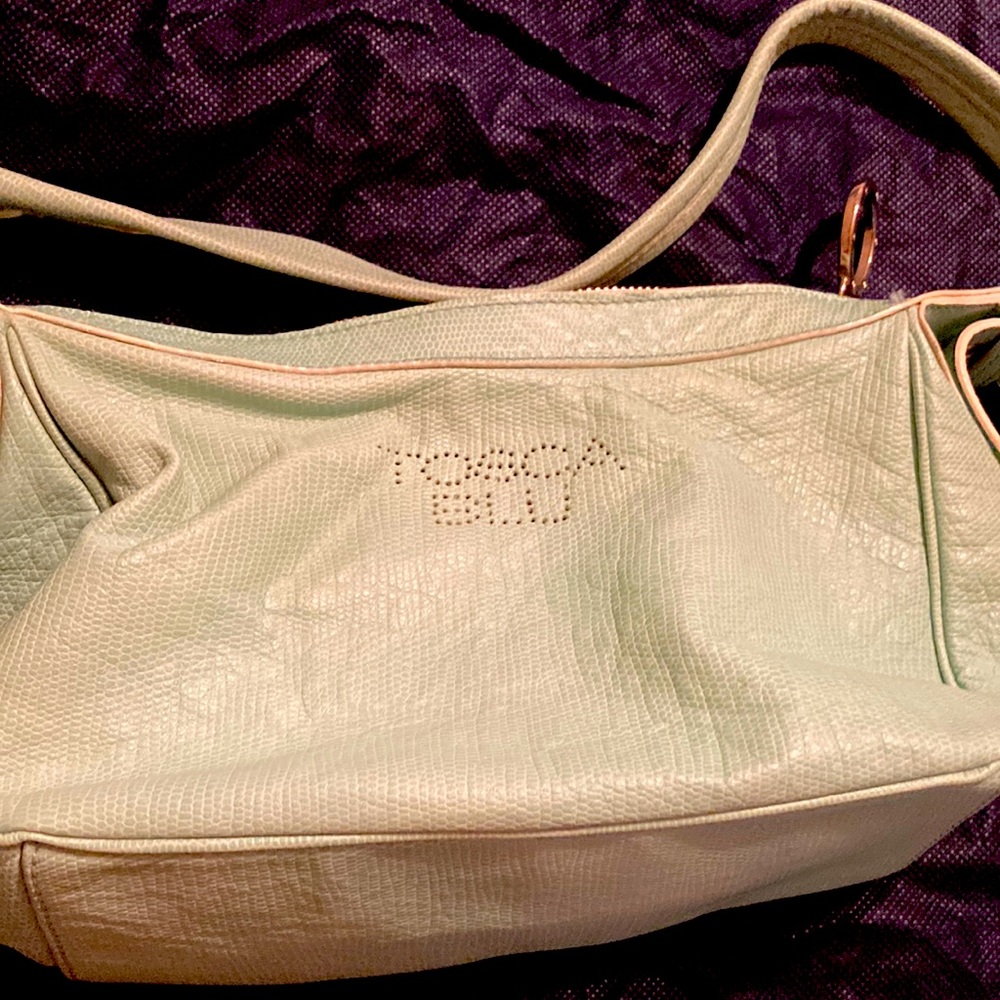 New Tosca small purse